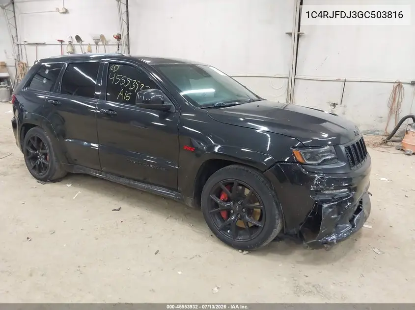 Jeep Grand Cherokee (WK2)