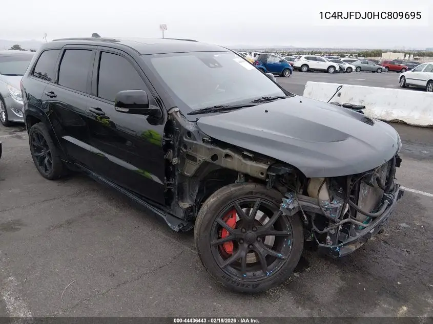 Jeep Grand Cherokee (WK2)