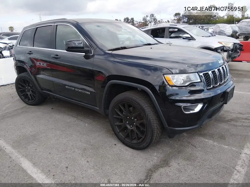 Jeep Grand Cherokee (WK2)