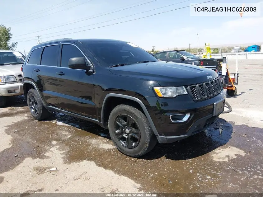 Jeep Grand Cherokee (WK2)