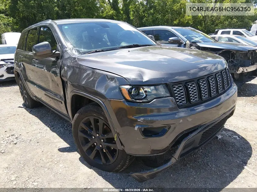 Jeep Grand Cherokee (WK2)