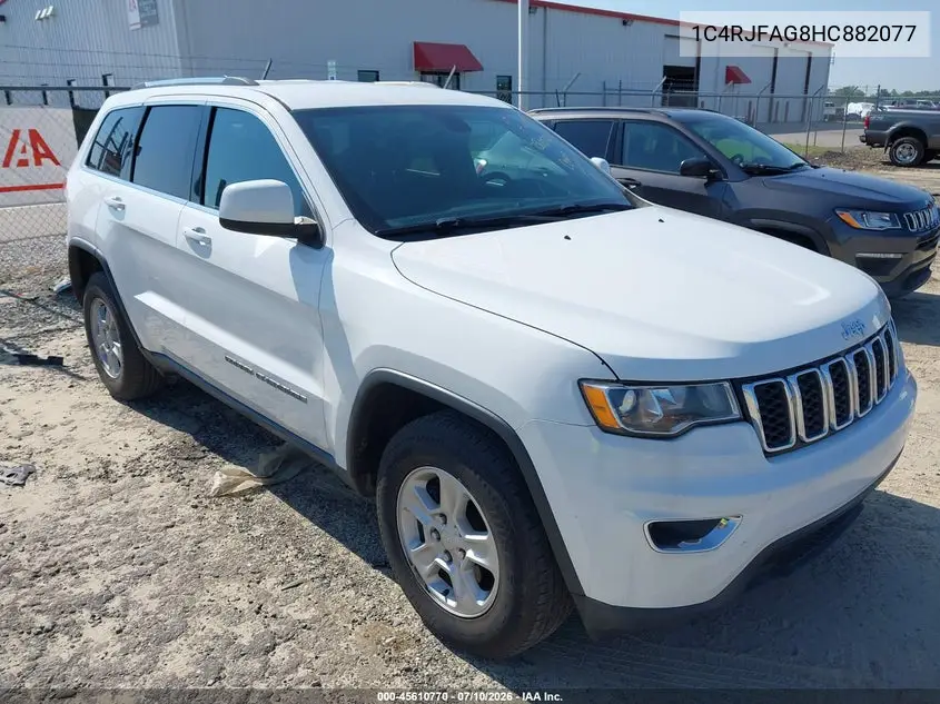 Jeep Grand Cherokee (WK2)