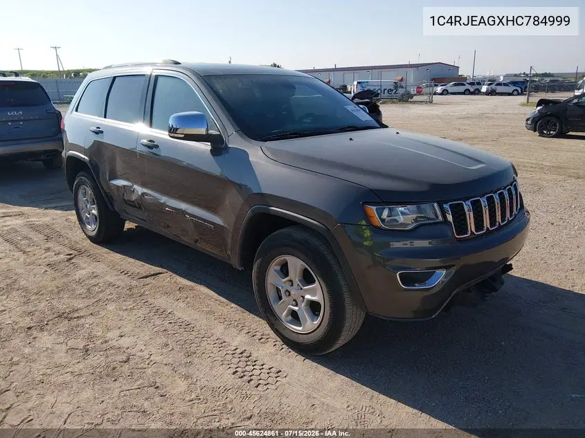Jeep Grand Cherokee (WK2)