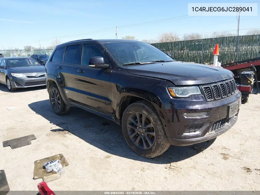 Jeep Grand Cherokee (WK2)