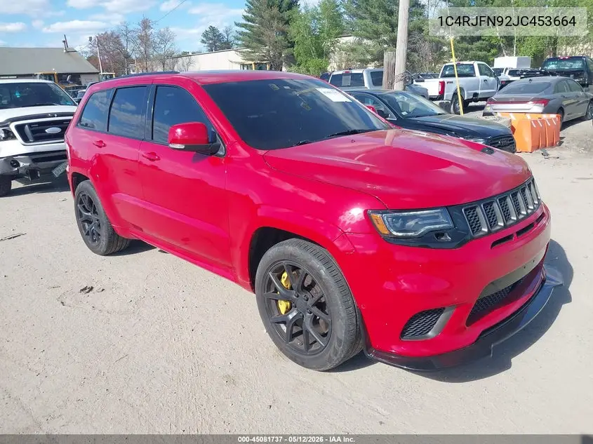 Jeep Grand Cherokee (WK2)