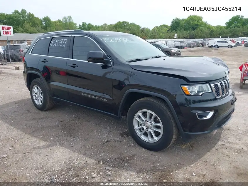 Jeep Grand Cherokee (WK2)