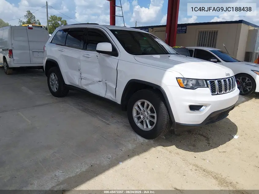 Jeep Grand Cherokee (WK2)