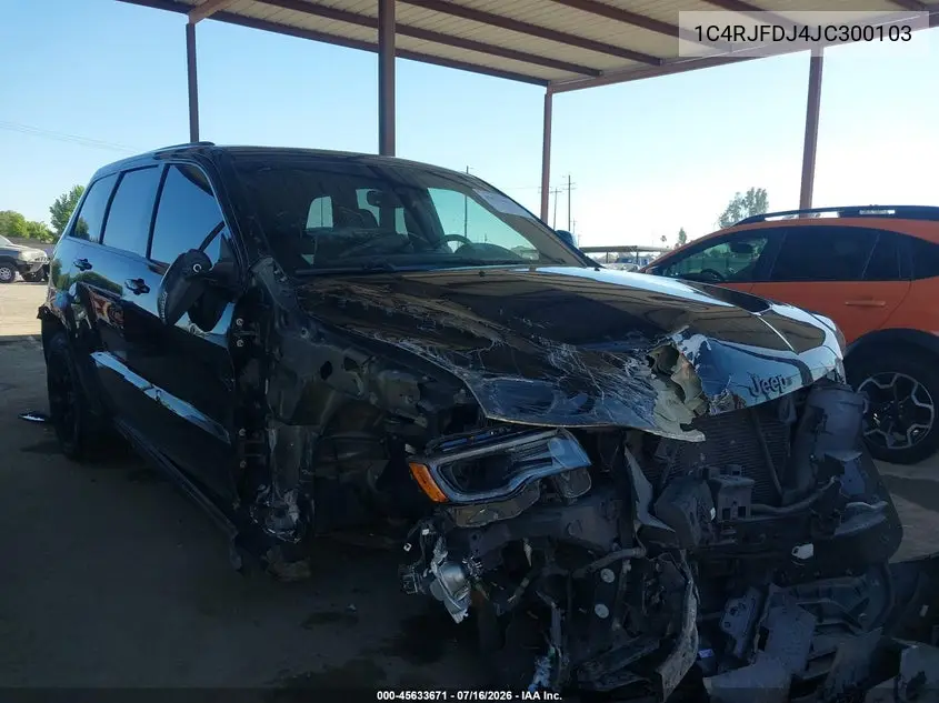 Jeep Grand Cherokee (WK2)
