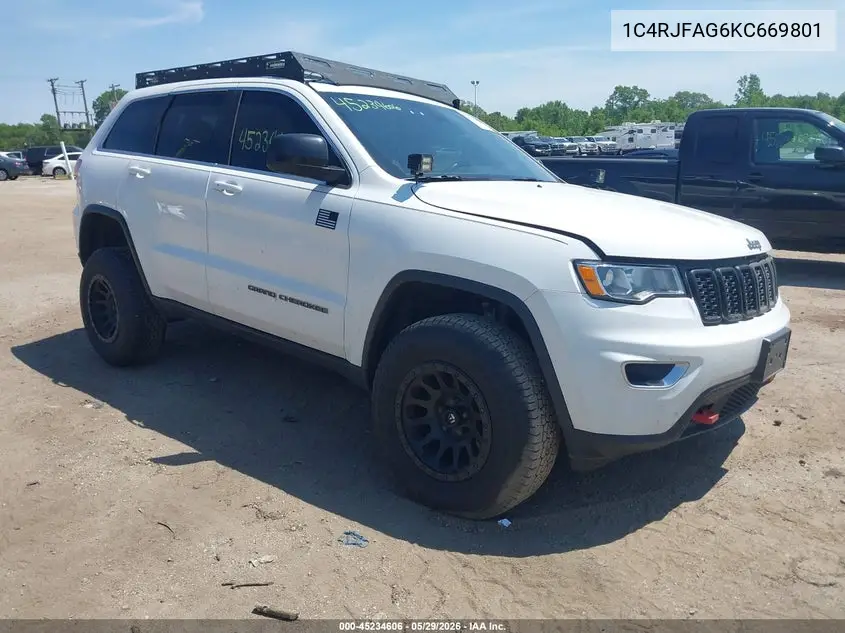Jeep Grand Cherokee (WK2)