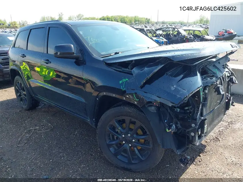 Jeep Grand Cherokee (WK2)