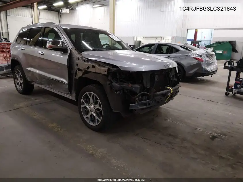 Jeep Grand Cherokee (WK2)