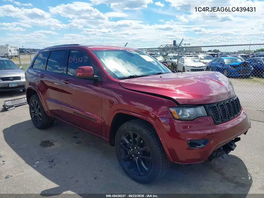 Jeep Grand Cherokee (WK2)