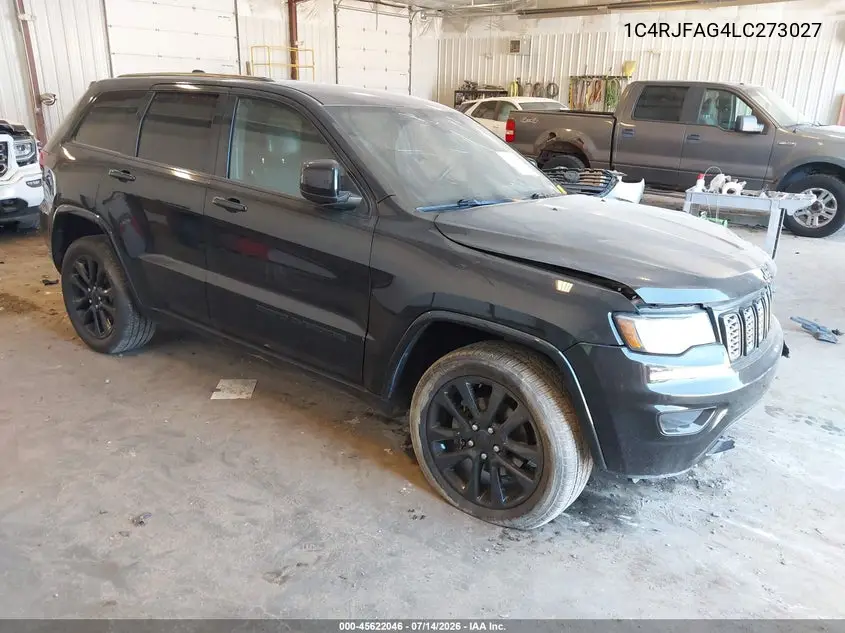 Jeep Grand Cherokee (WK2)