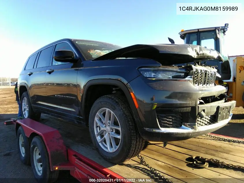 Jeep Grand Cherokee (WK2)
