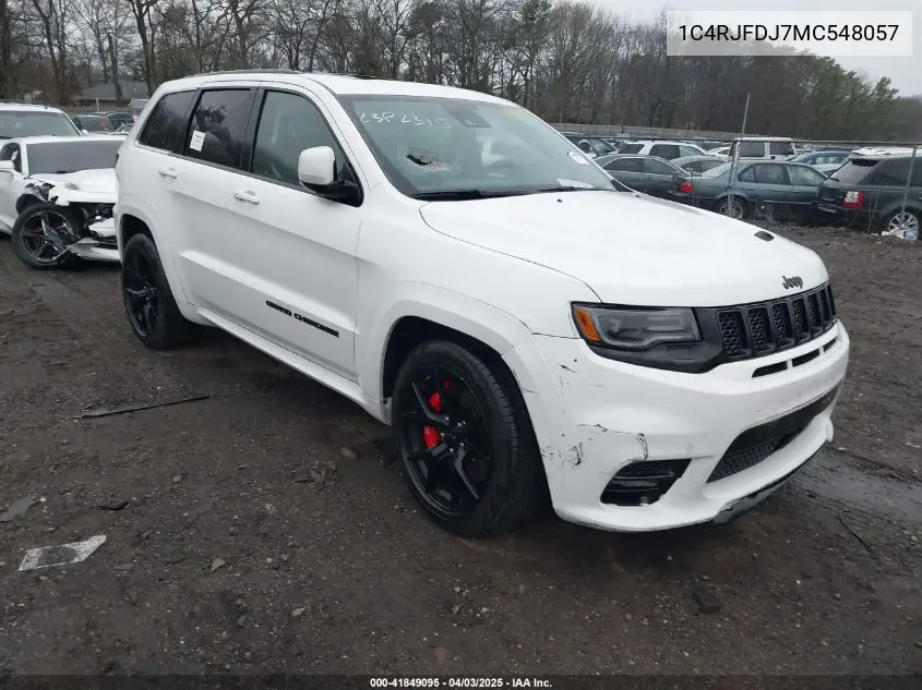 Jeep Grand Cherokee (WK2)
