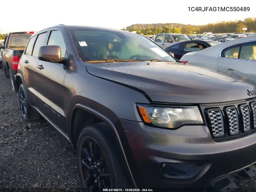 Jeep Grand Cherokee (WK2)