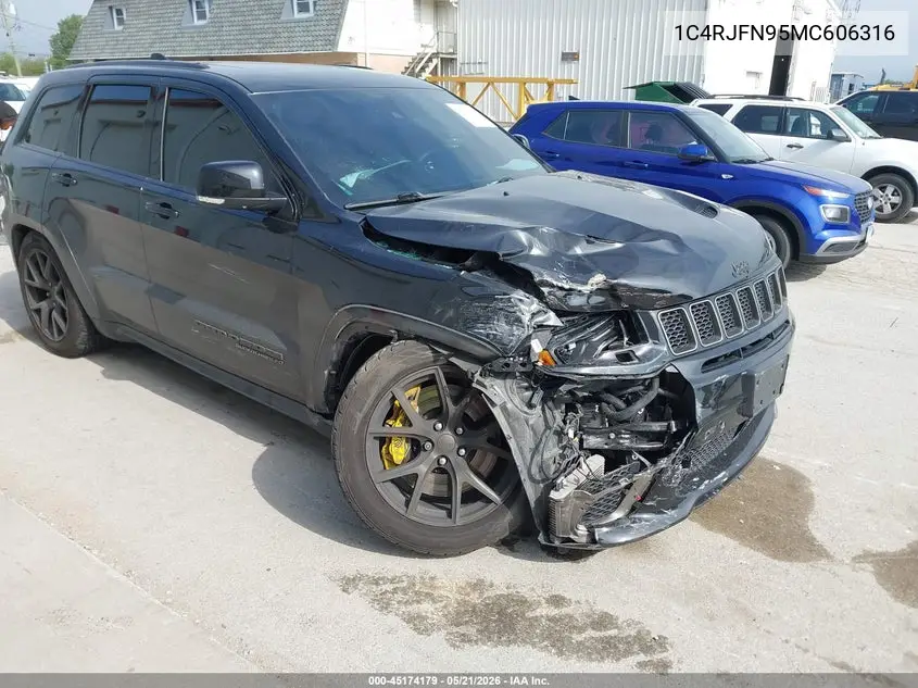 Jeep Grand Cherokee (WK2)