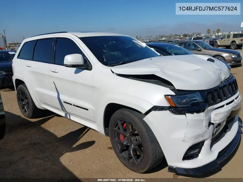 Jeep Grand Cherokee (WK2)