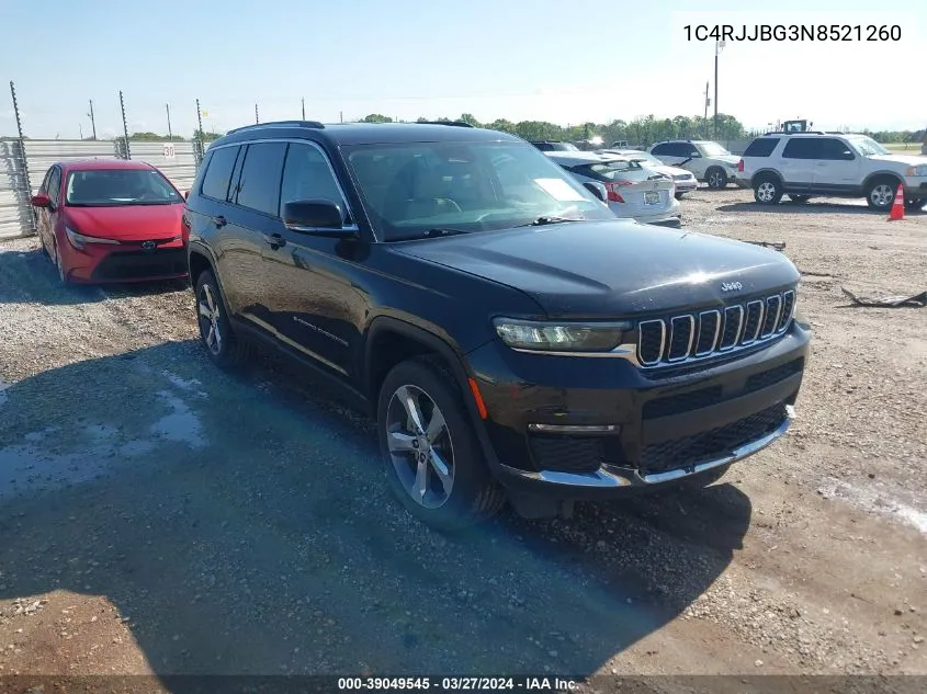 Jeep Grand Cherokee (WK2)