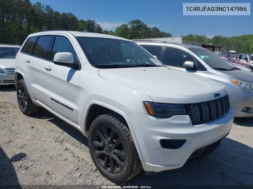Jeep Grand Cherokee (WK2)