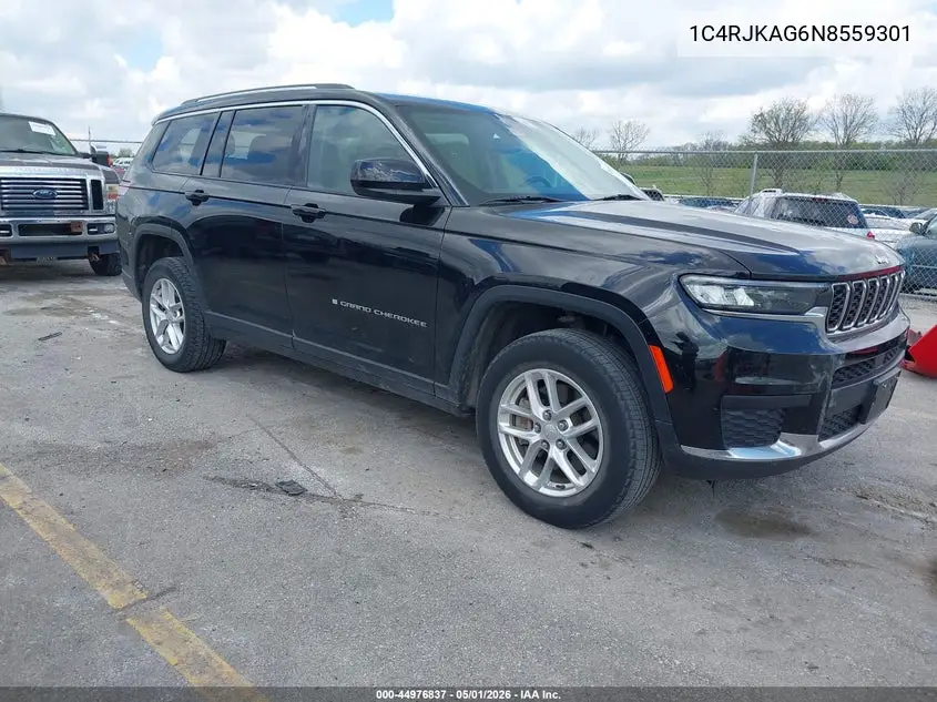 Jeep Grand Cherokee (WK2)