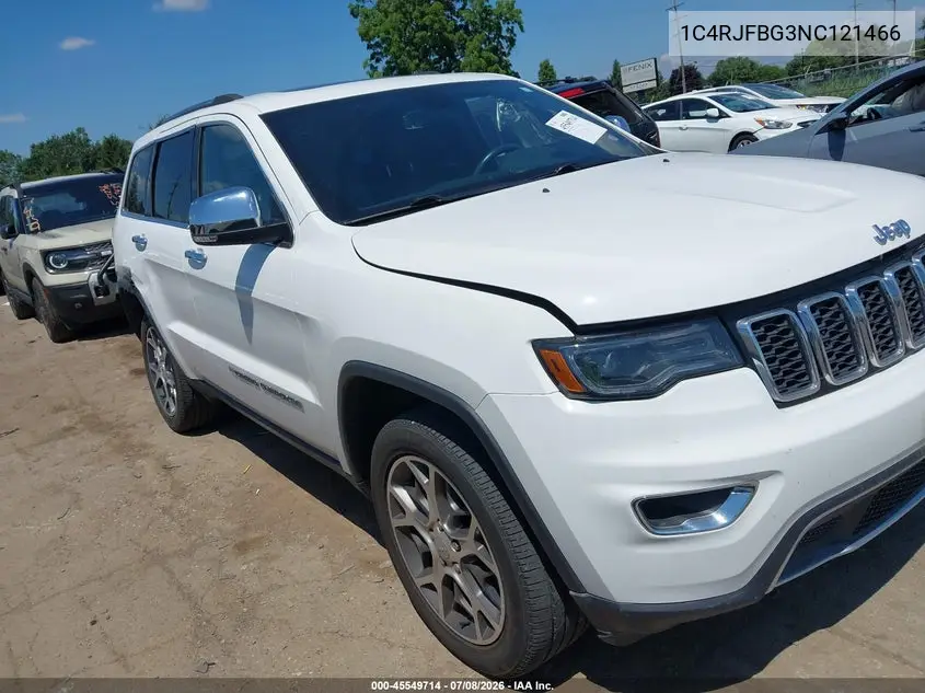 Jeep Grand Cherokee (WK2)