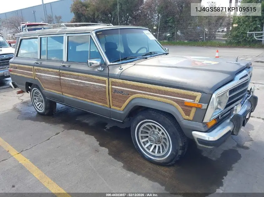 Jeep Grand Wagoneer (Grand Wagoneer)