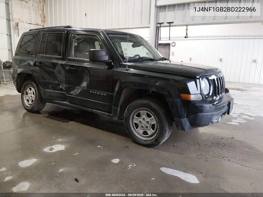 Jeep Liberty (Patriot) (Patriot)