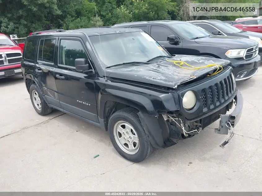 Jeep Liberty (Patriot) (Patriot)