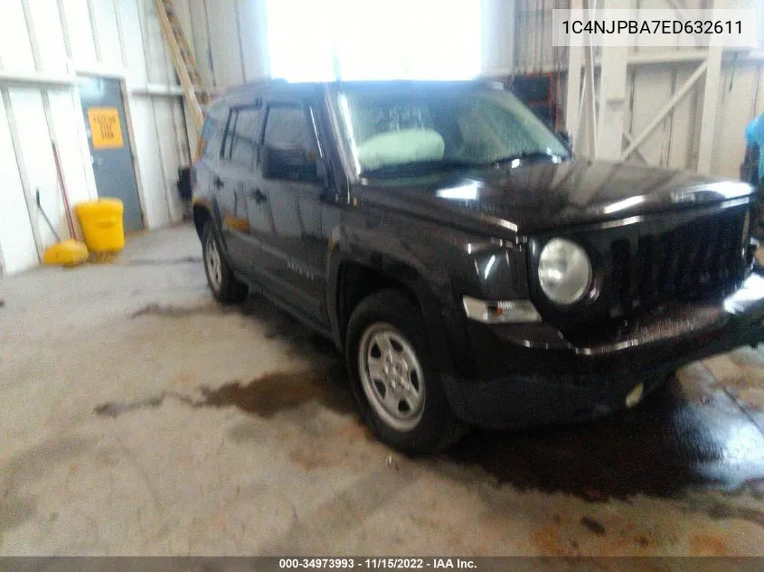Jeep Liberty (Patriot) (Patriot)