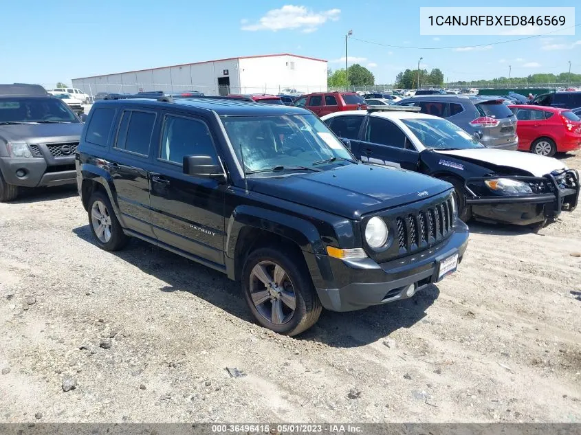 Jeep Liberty (Patriot) (Patriot)