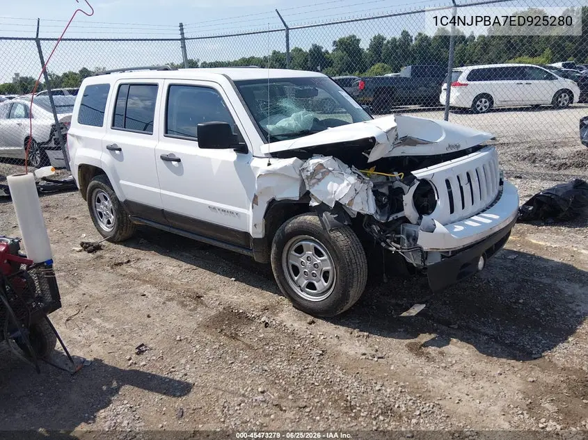 Jeep Liberty (Patriot) (Patriot)
