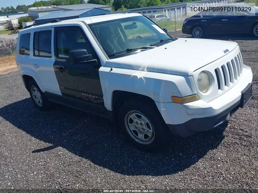 Jeep Liberty (Patriot) (Patriot)