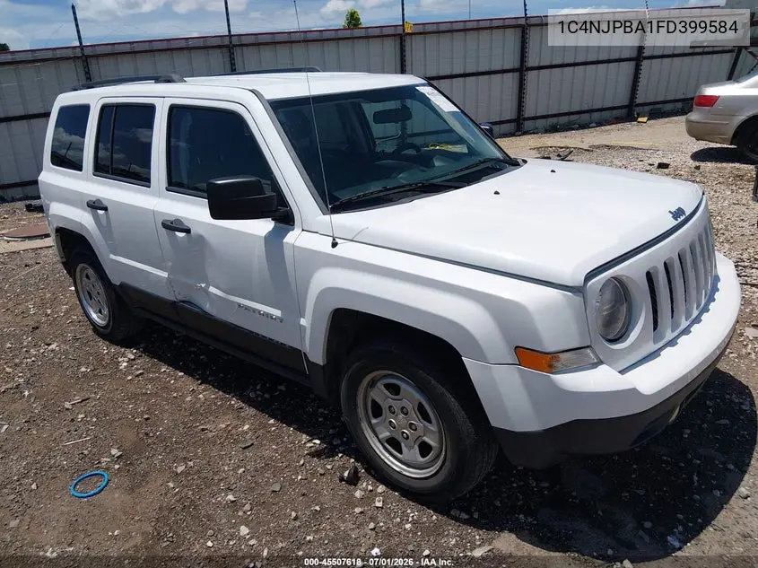 Jeep Liberty (Patriot) (Patriot)