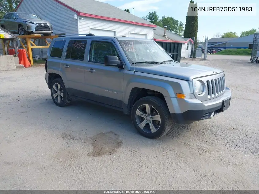 Jeep Liberty (Patriot) (Patriot)