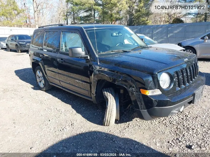 Jeep Liberty (Patriot) (Patriot)