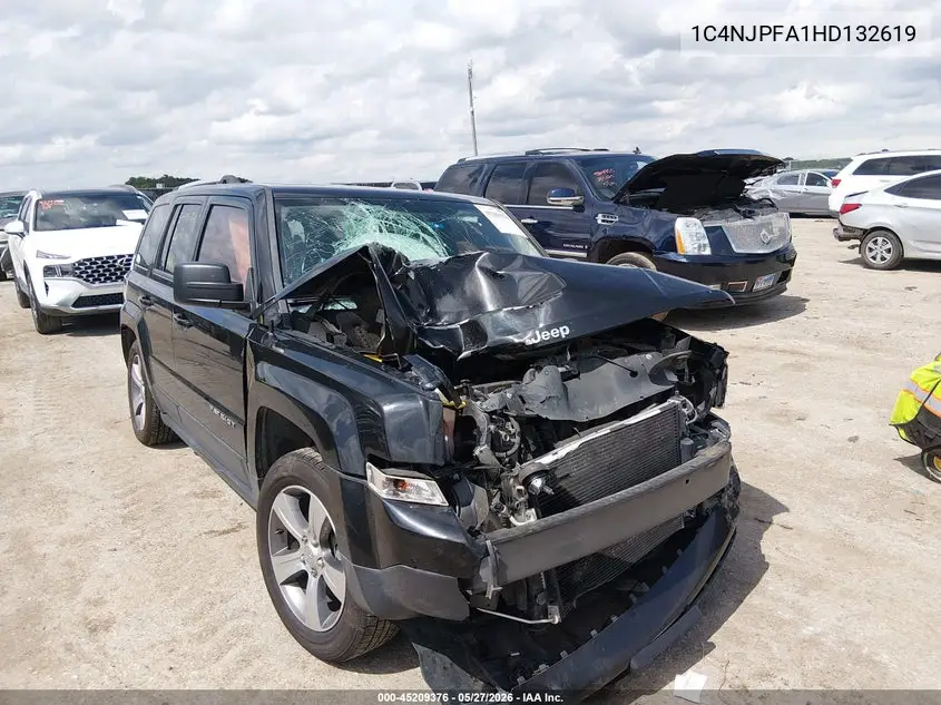 Jeep Liberty (Patriot) (Patriot)