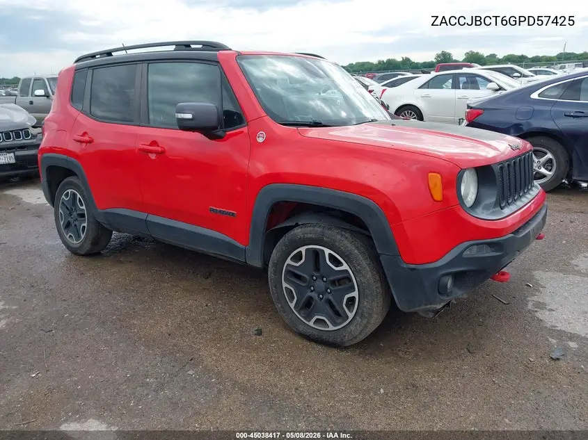 Jeep Renegade (I)