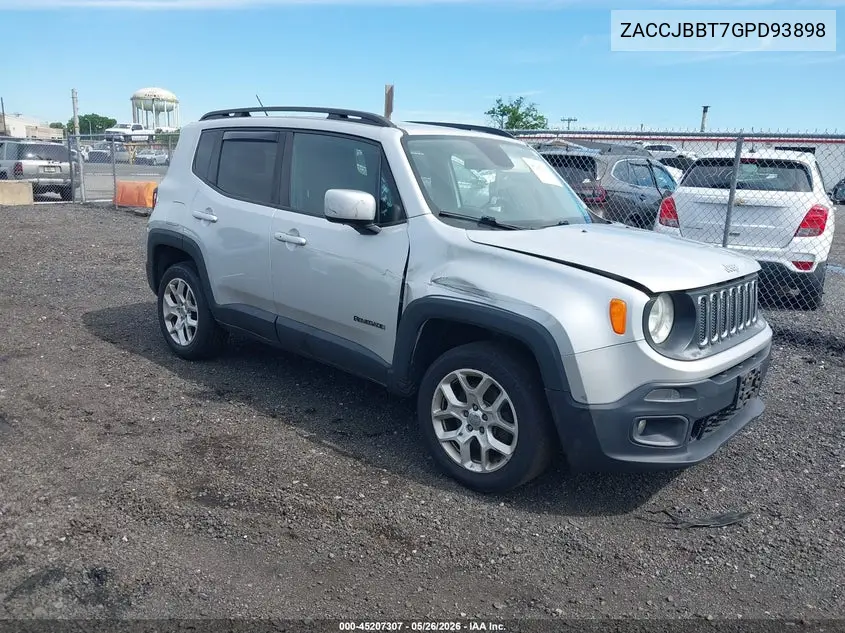 Jeep Renegade (I)