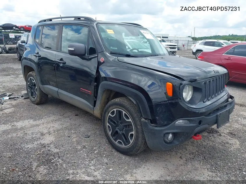 Jeep Renegade (I)