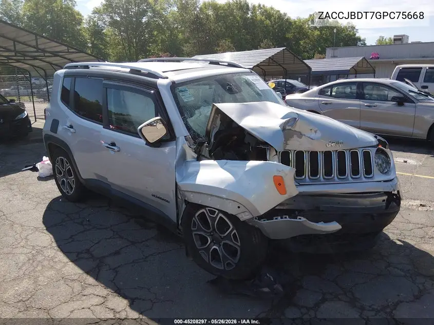 Jeep Renegade (I)