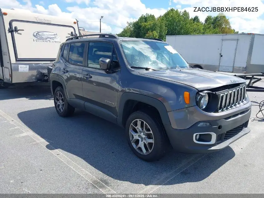 Jeep Renegade (I)