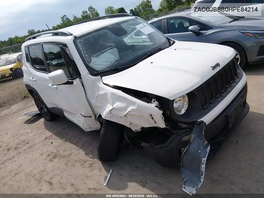 Jeep Renegade (I)