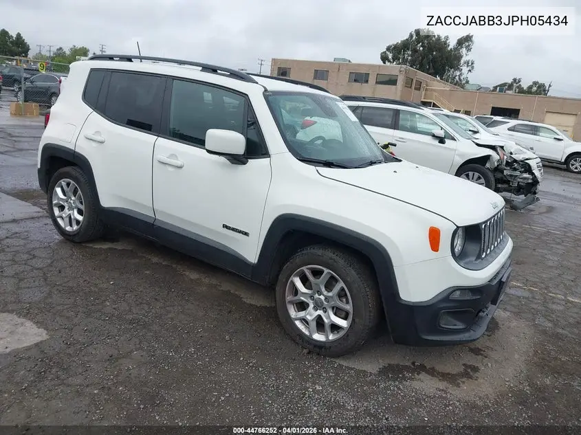 Jeep Renegade (I)