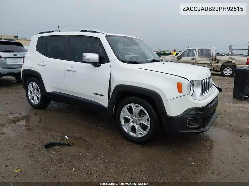 Jeep Renegade (I)