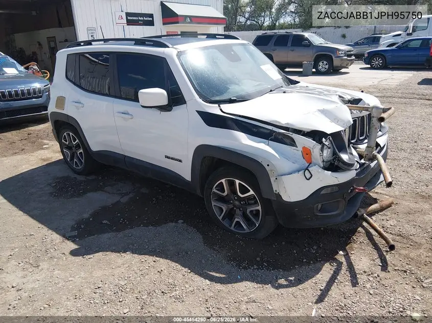 Jeep Renegade (I)