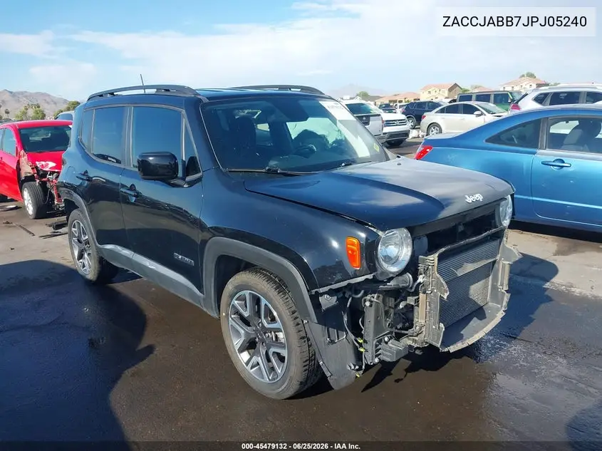 Jeep Renegade (I)