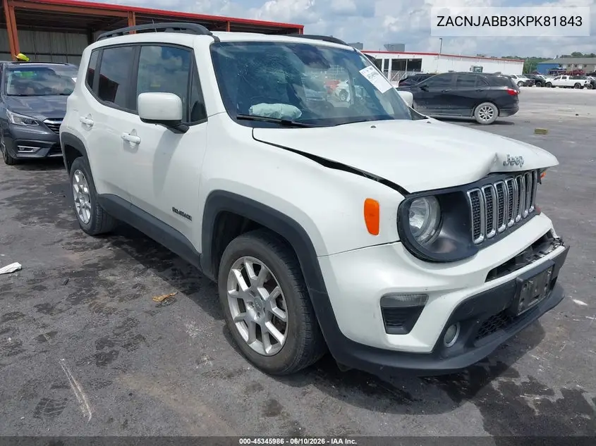 Jeep Renegade (I)