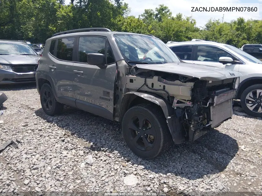 Jeep Renegade (I)