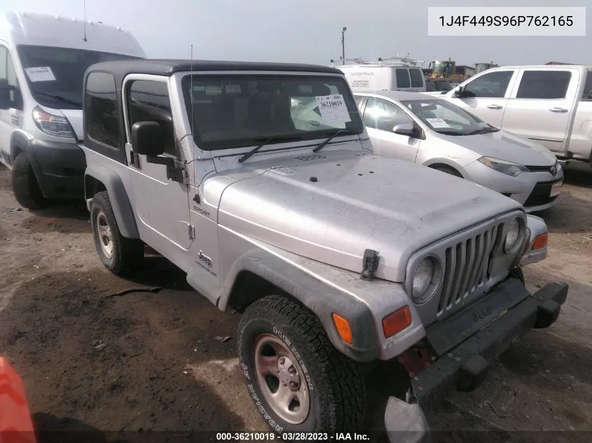 Jeep Wrangler (JK)
